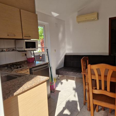 Camping Los Pinos Peniscola Luaran gambar