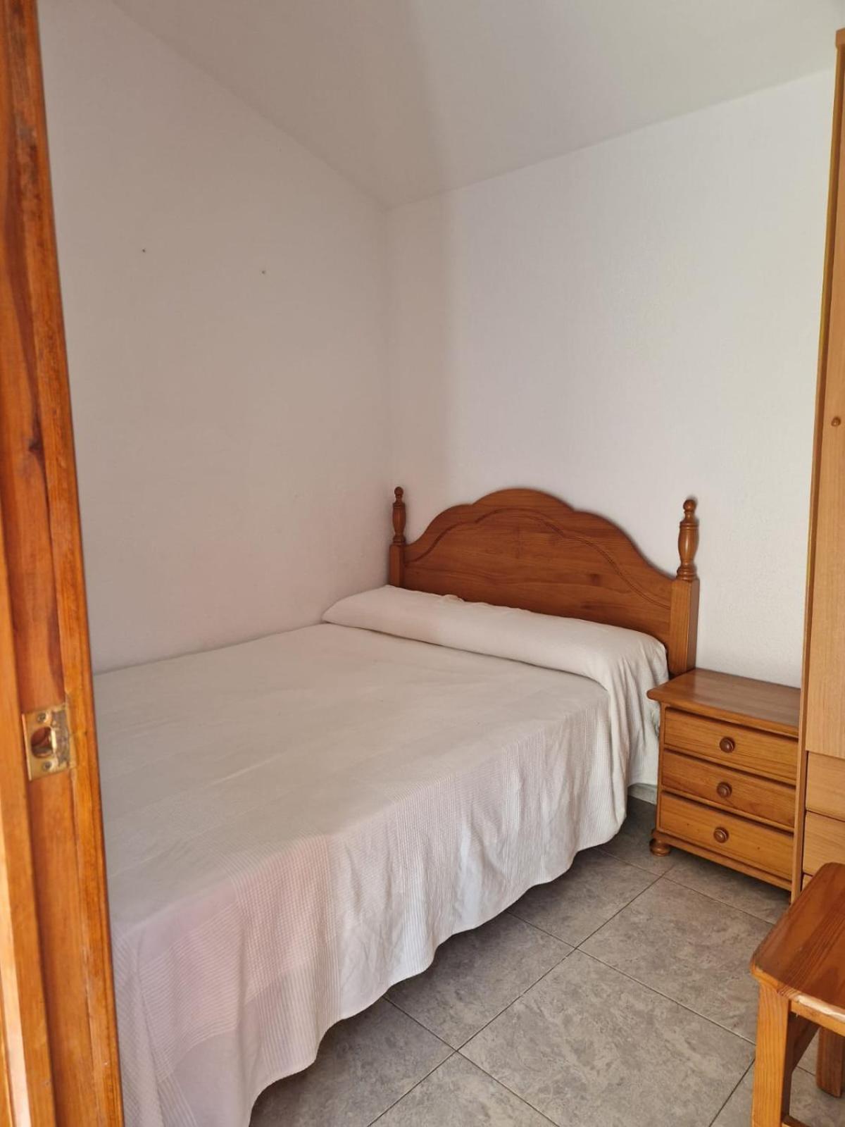 Camping Los Pinos Peniscola Luaran gambar